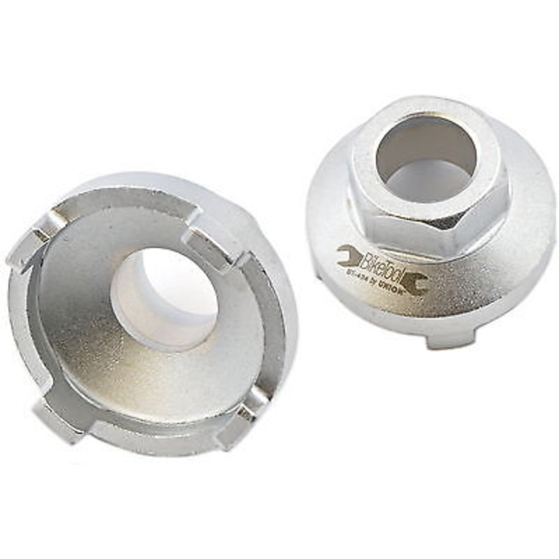 4 PEG BMX FREEWHEEL SPROCKET REMOVER BIKE TOOL 40mm DIAMETER 62% OFF