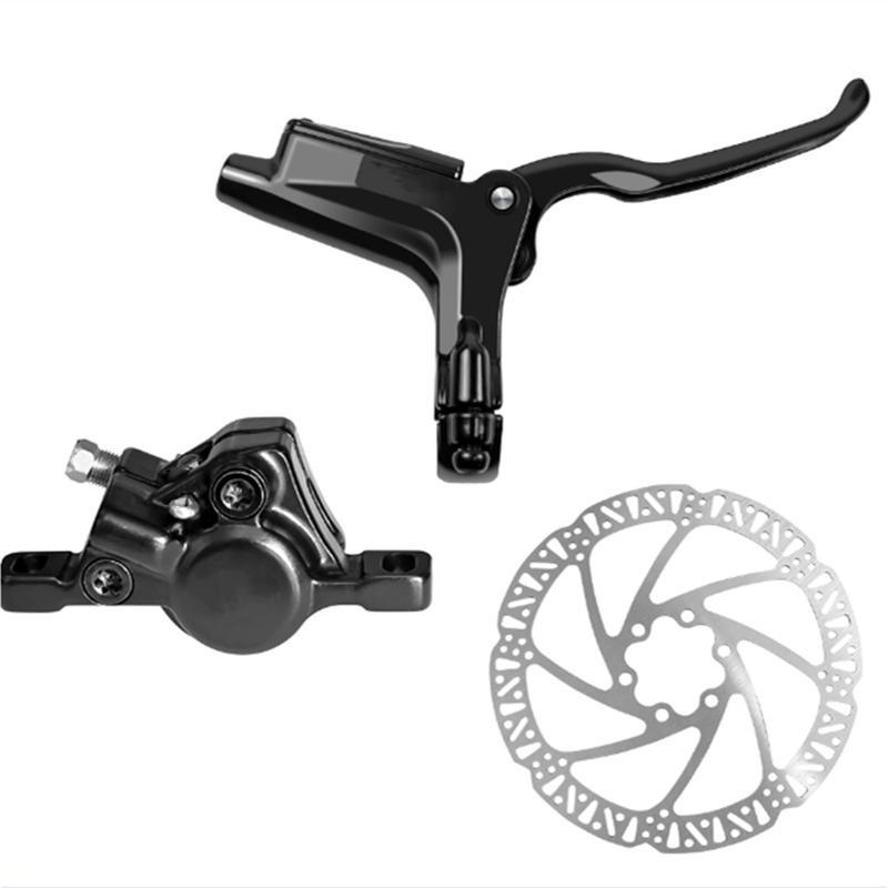 China Oil Hydraulic Disc Brake and Mountain Bikes Disc Brakes