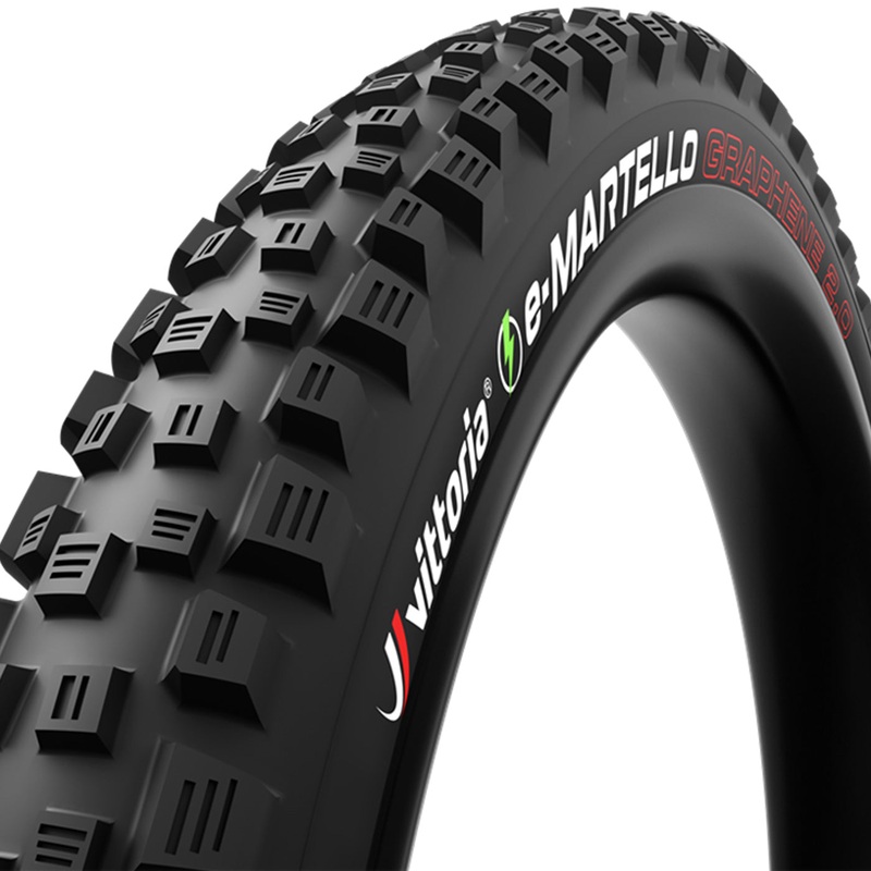 Copertone Vittoria e-Martello – 29×2.60