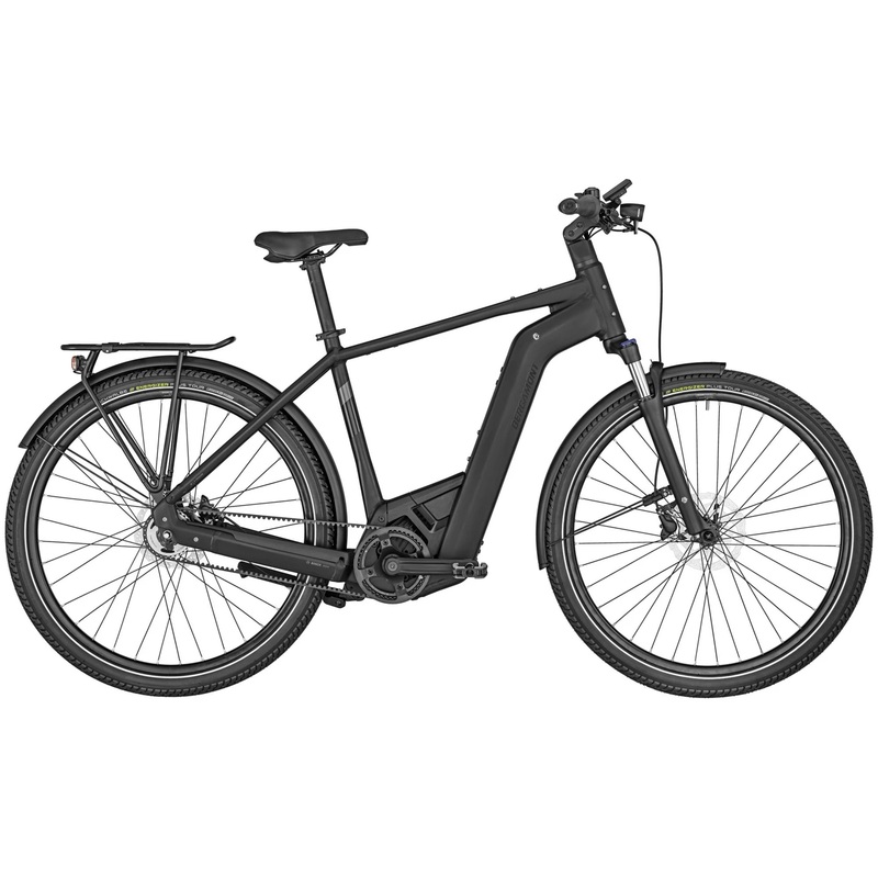 E-Horizon Elite 6 Belt Gent|52|75mm