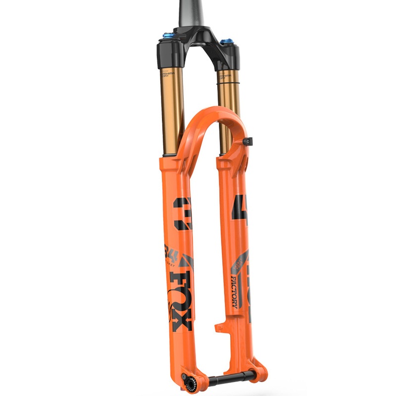 Forcella Fox 34 FLOAT Factory 120 Kashima 29 SC FIT4 – Arancio