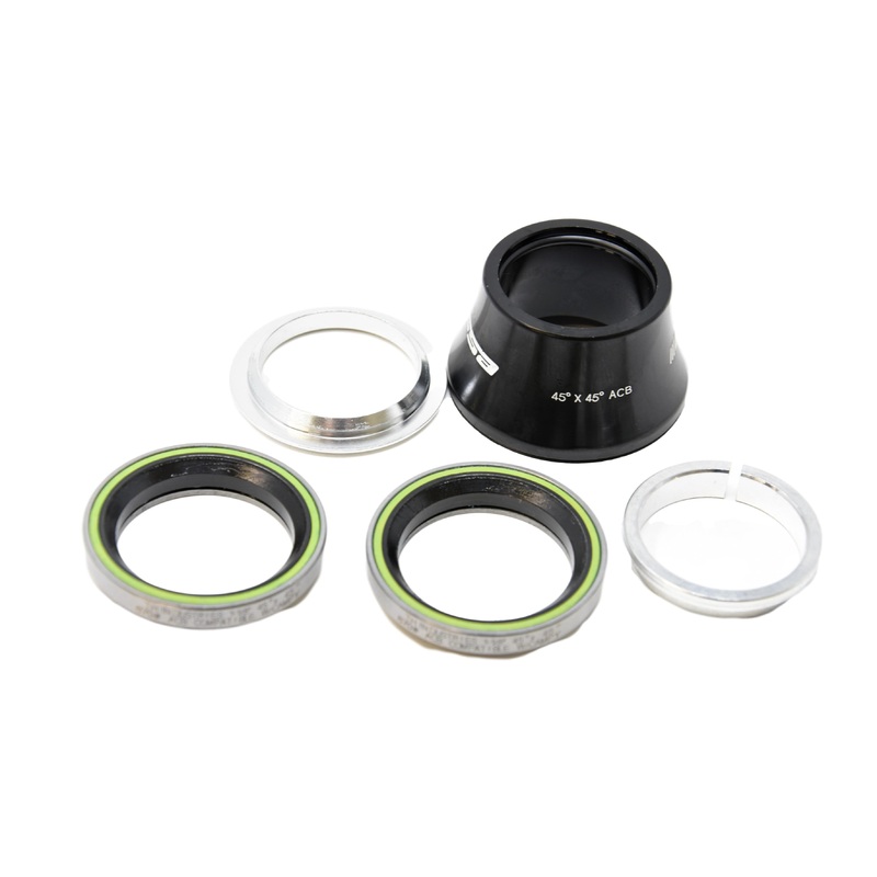 FSA Orbit C 1 1-8 ACB Integrated Headset 25mm Top Cap Campagnolo Compatible