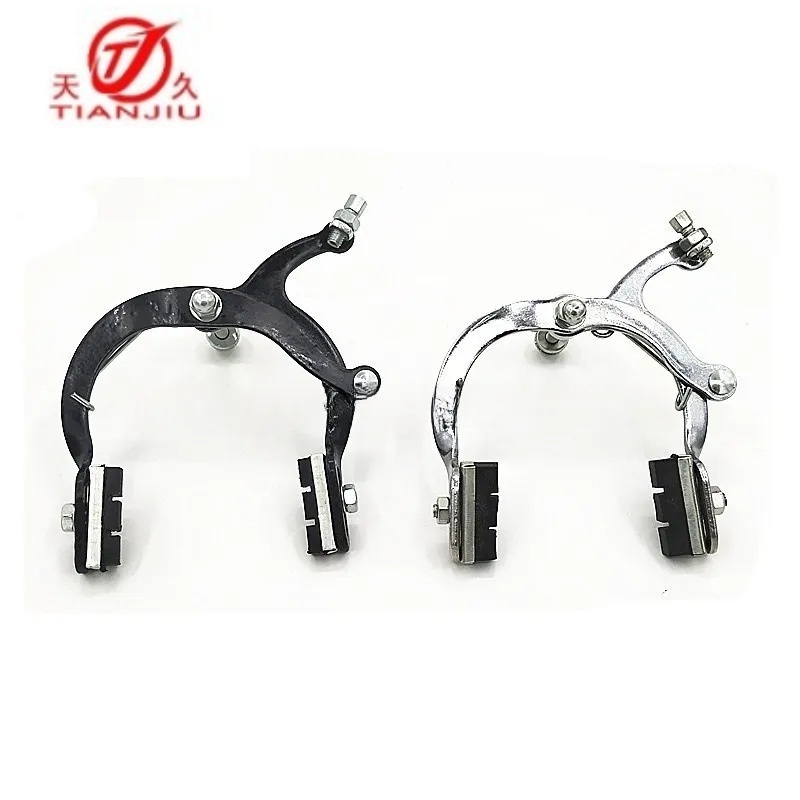 High Quality Aluminum Mountain Bike Front and Rear Bicycle Caplier Brake
