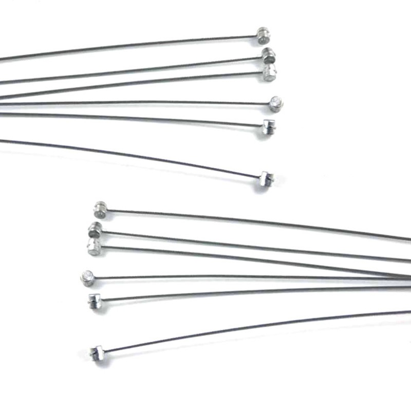 High-Quality Brake Cable End Caps Durable Brake Cable Housing