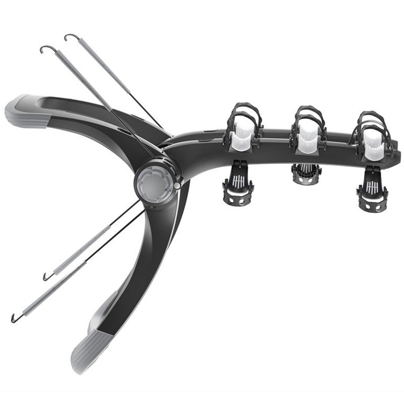 Portabici auto Thule Raceway 3