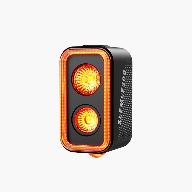 Seemee 300 Rear Light|300lm|To be visible