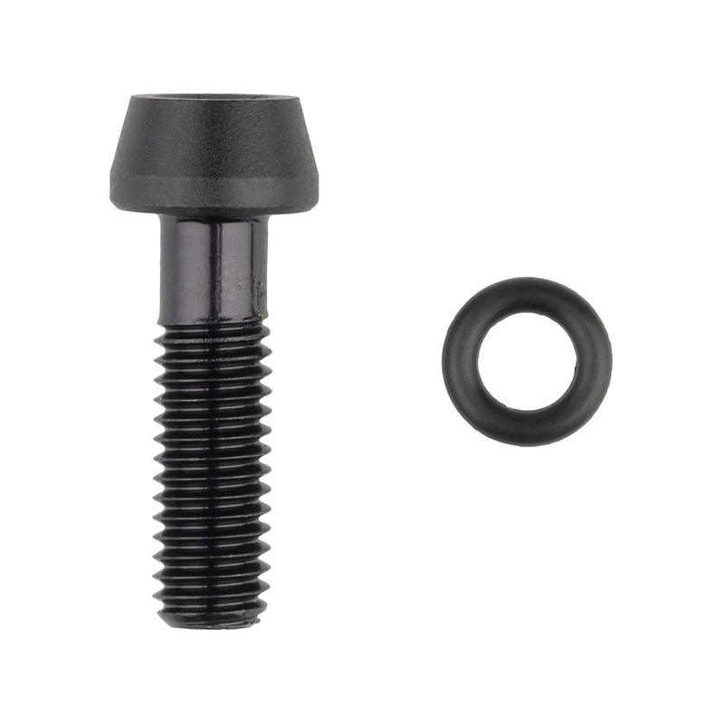 Shimano BL-M9100 Clamp Bolt(M5X17)/O-ring