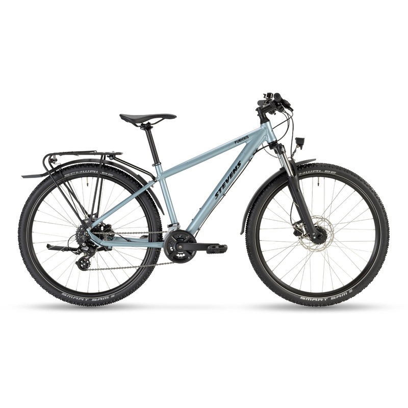 Stevens Furious Tour 27.5 Gen.2 Kids Bike