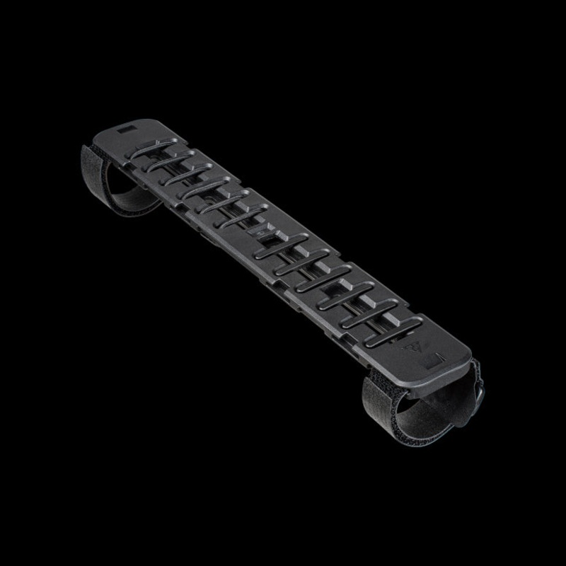 Topeak Fastfuel Platform|Black