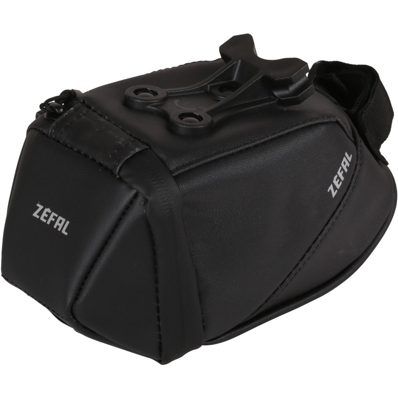 Zefal Iron Pack 2 TF Saddle Bag