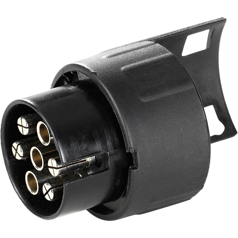 7-pin to 13-pin adapter