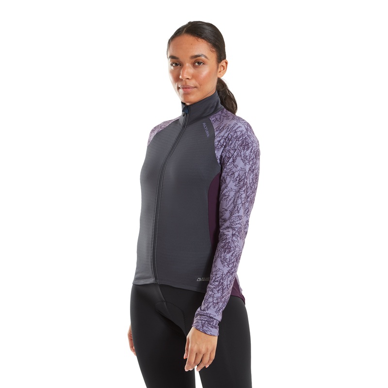 Altura Icon Women’s Long Sleeve Jersey