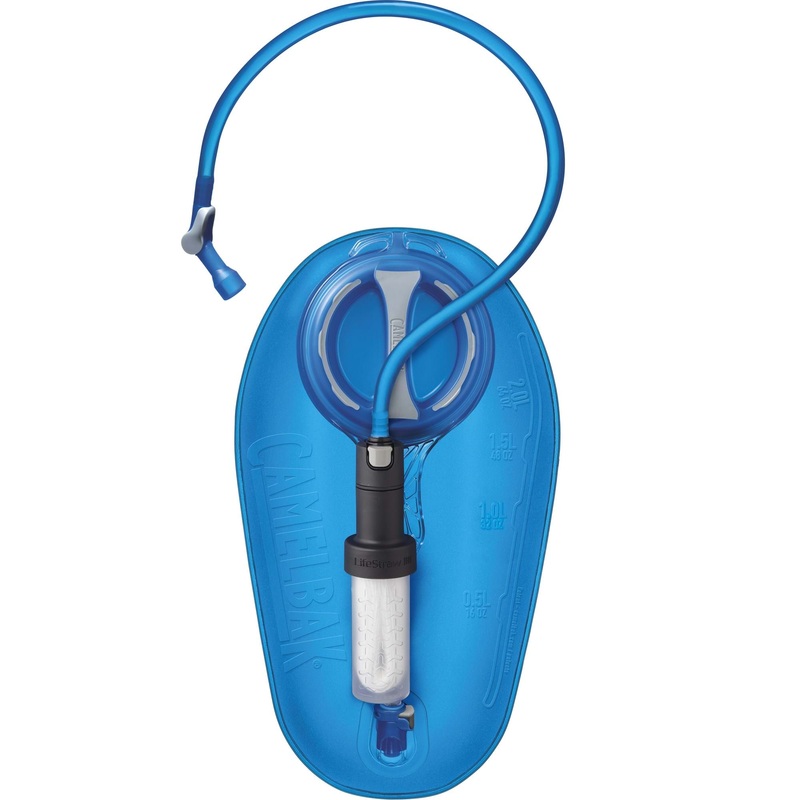 Camelbak Lifestraw Crux 2L Reservoir Filtration Kit