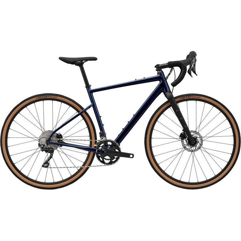 Cannondale Topstone 2 Gravel Bike
