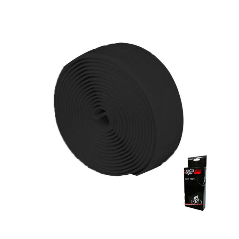 Ciclosport Bartape Eva Anti Slip (Black)