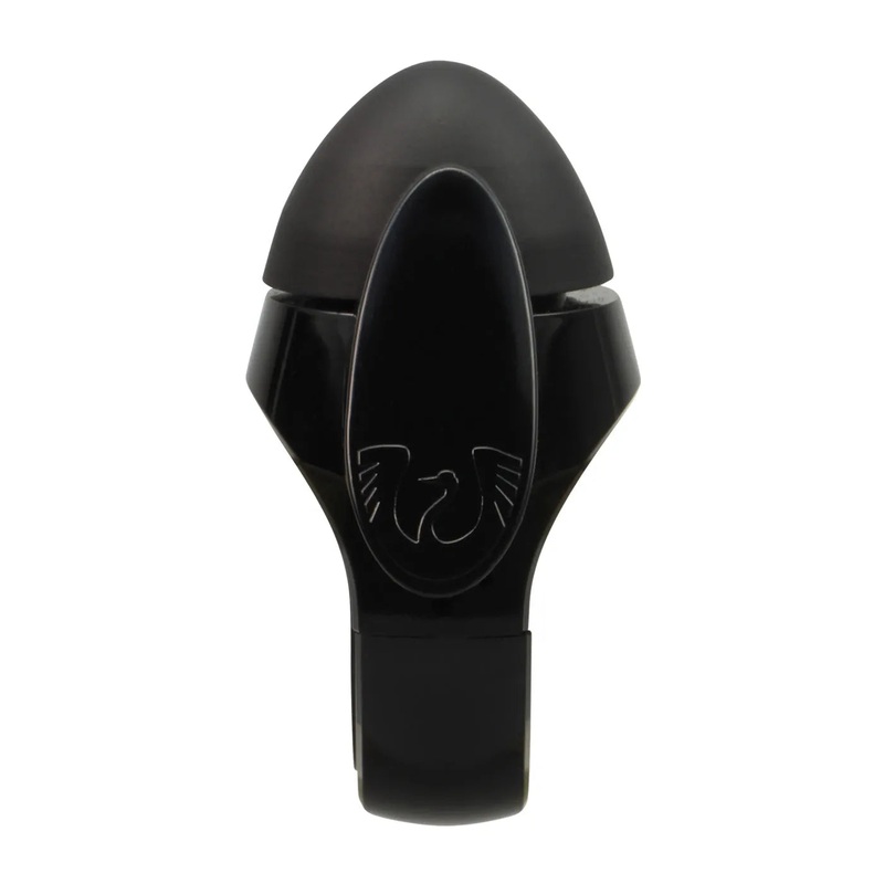 Crane Rocket Bell (Stealth Black)