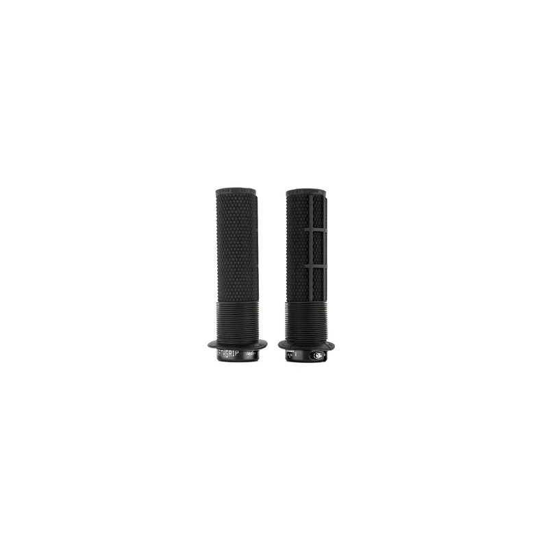 DMR Deathgrip Handlebar Grips – Super Soft Raceday Compound