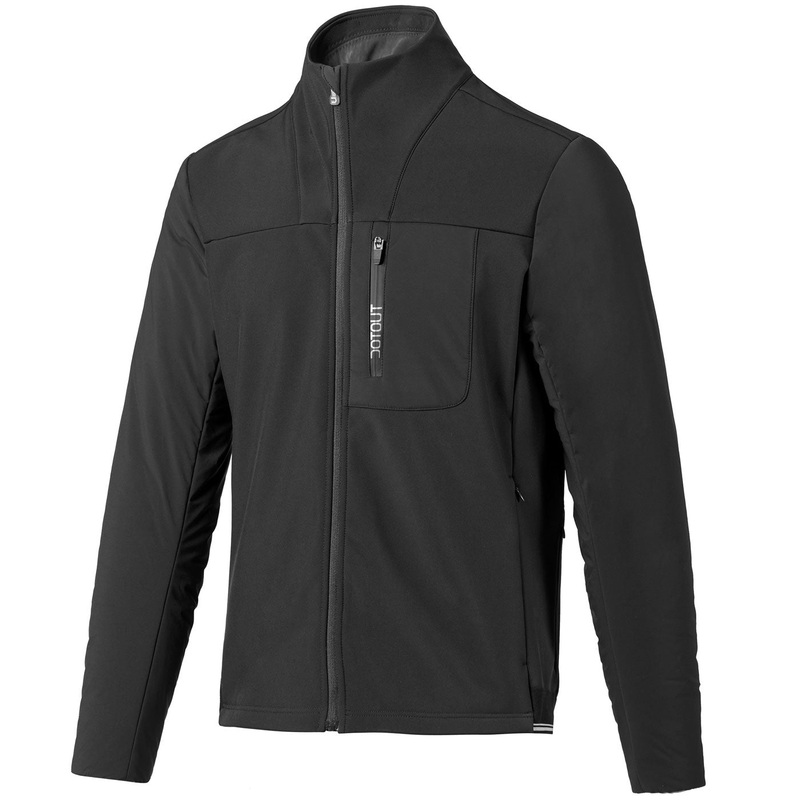 Giacca Dotout Infinity – Nero|S|M|L|XL|XXL|Nero