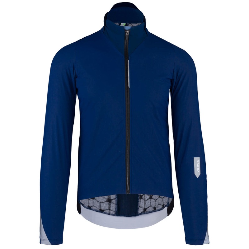 Giacca Q36.5 Interval Termica – Blu