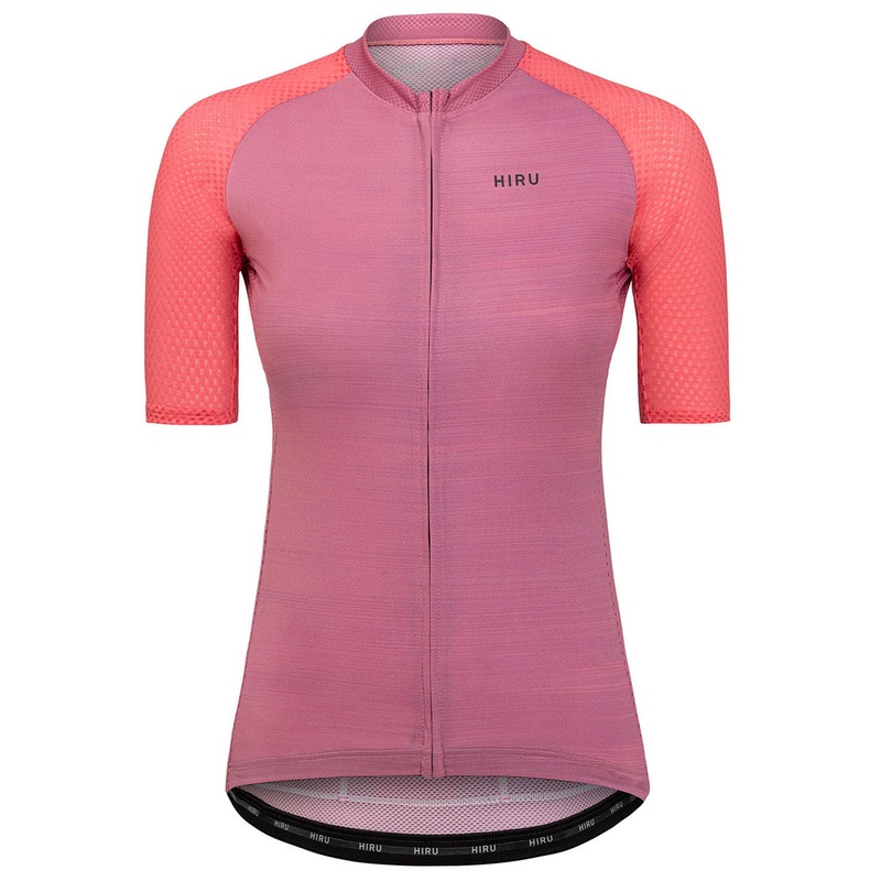 Maglia donna Orbea Core Light – Rosa