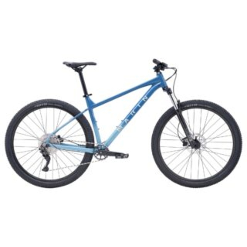 Marin Bobcat Trail 4 Hardtail Mountain Bike