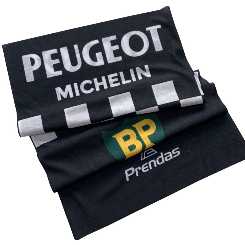 Peugeot Headover Scarf