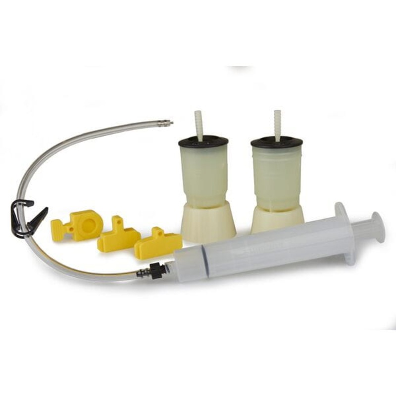 Shimano TL-BR002 Brake Bleed Kit
