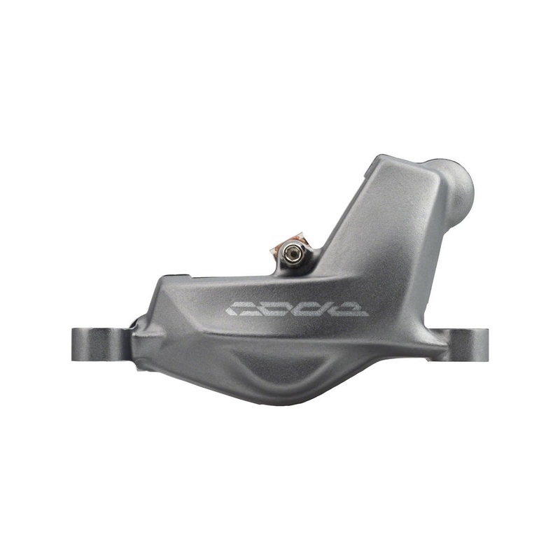 SRAM Code Bronze Stealth Disc Brake Caliper (Dark Polar) (Front or Rear)