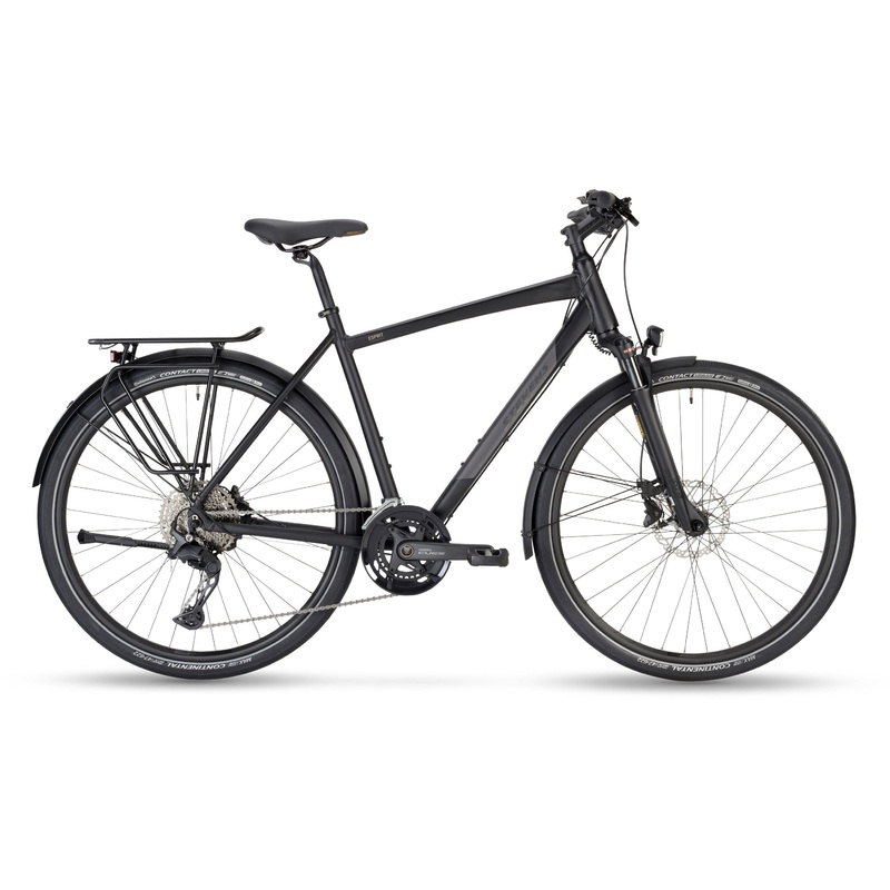 Stevens Esprit HT Gen.2 City Bike