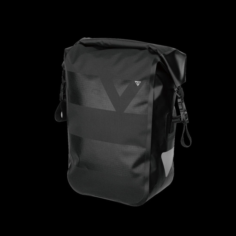 Topeak Drybag Pannier W/Quicklock 16L