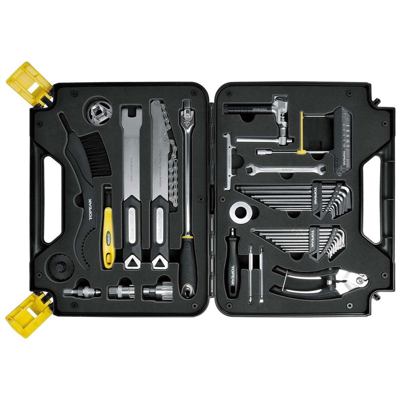 Topeak PrepBox Tool Case