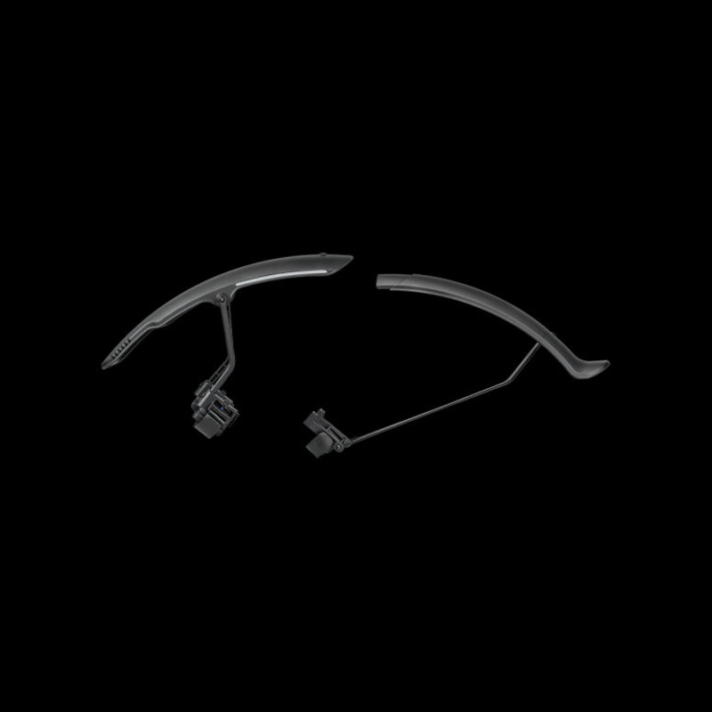 Topeak TetraFender G1 & 2 Set|Black