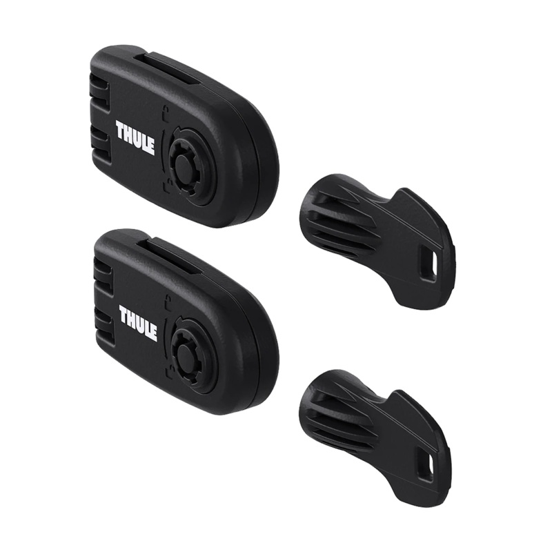 Wheel Straps Locks