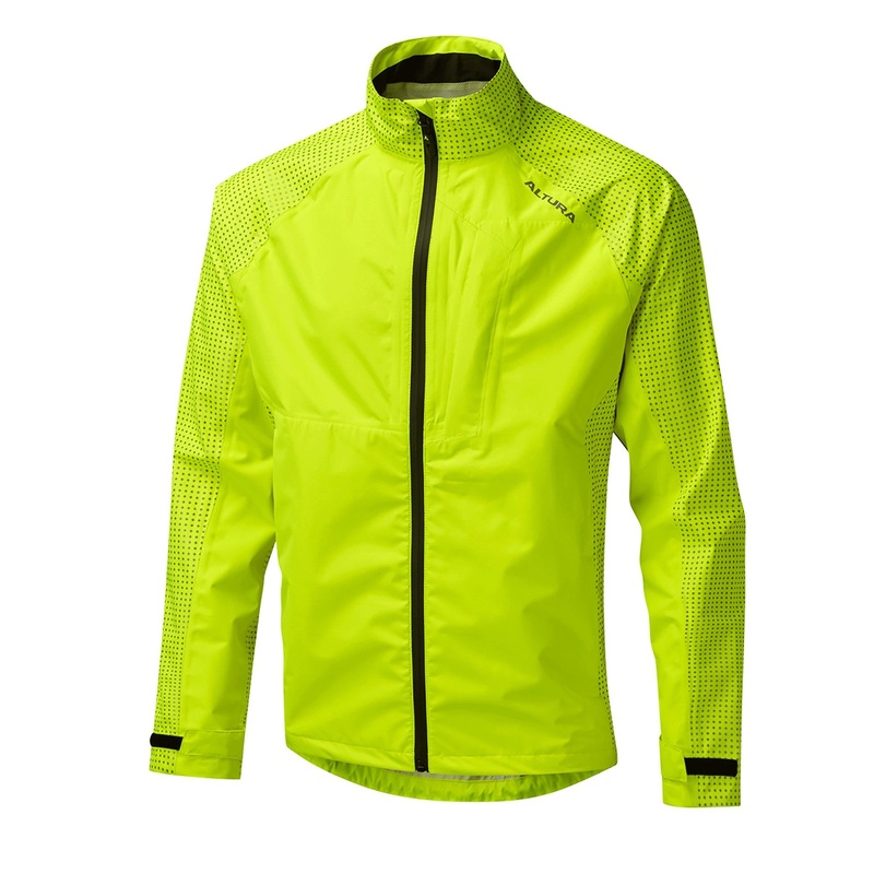 Altura Nightvision Storm Men’s Waterproof Jacket