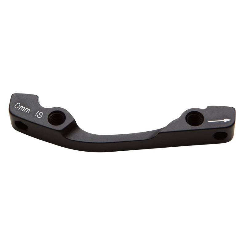 Avid Is Brake Mount Adaptor|0mm IS (FRONT 160/REAR 140)|20mm IS (FRONT 180/REAR 160)|40mm IS (FRONT 200/REAR 180)|60mm IS (REAR 200)