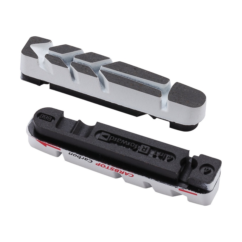 BBB CarbStop 4 in 1 Carbon High Perf. Brake Pads [BBS-29]