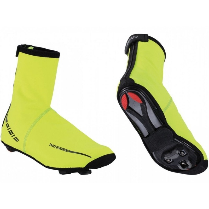BWS-03 – WaterFlex Shoe Covers (Black, 47-48, V14)