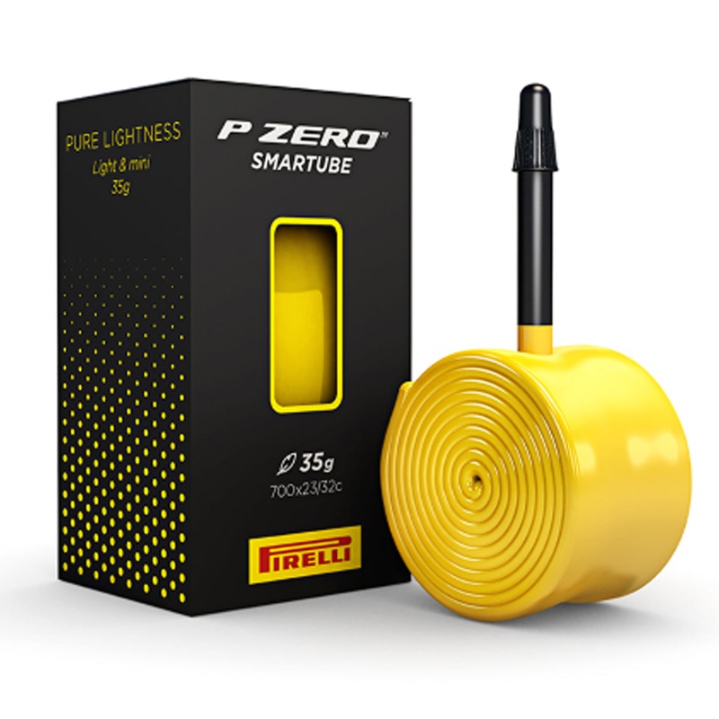 Camera d’Aria Pirelli Pzero Smartube 700×23/32 – 42 mm