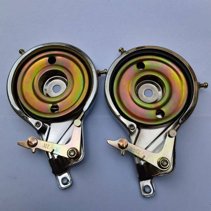 Children Bicycle Bike Band Brake