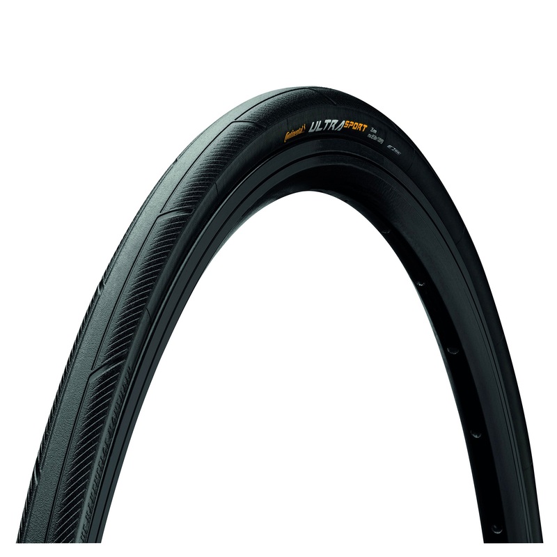 Continental Ultra Sport III Folding Tyre