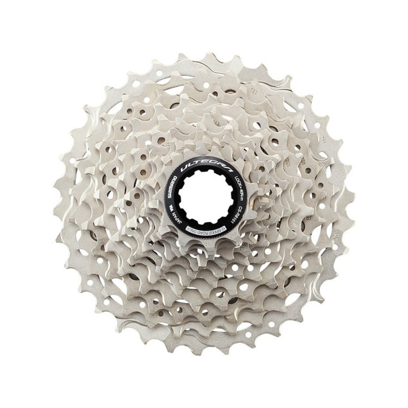 CS-R8101 Ultegra 12-speed cassette