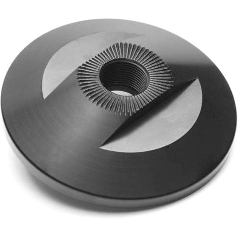 Cult Hub 14mm Guard for Freecoaster Hub 7075-T6 Aluminium Black
