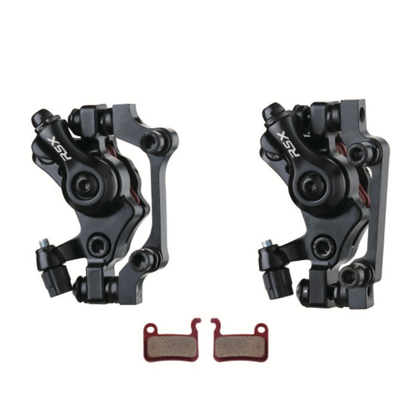 Factory High Quality Bicycle Disk Brake Rmachine 180grams