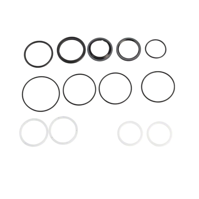 Fox Shock Float X Air Sleeve Seal Kit 2022