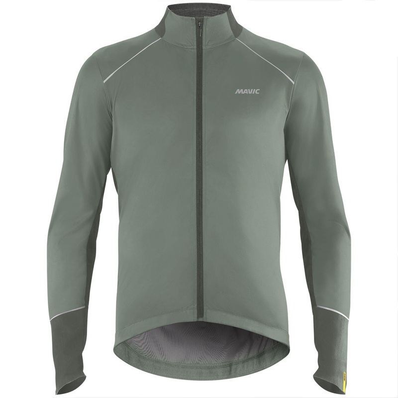 Giacca Mavic Mistral – Verde|S|M|L|XL|Verde