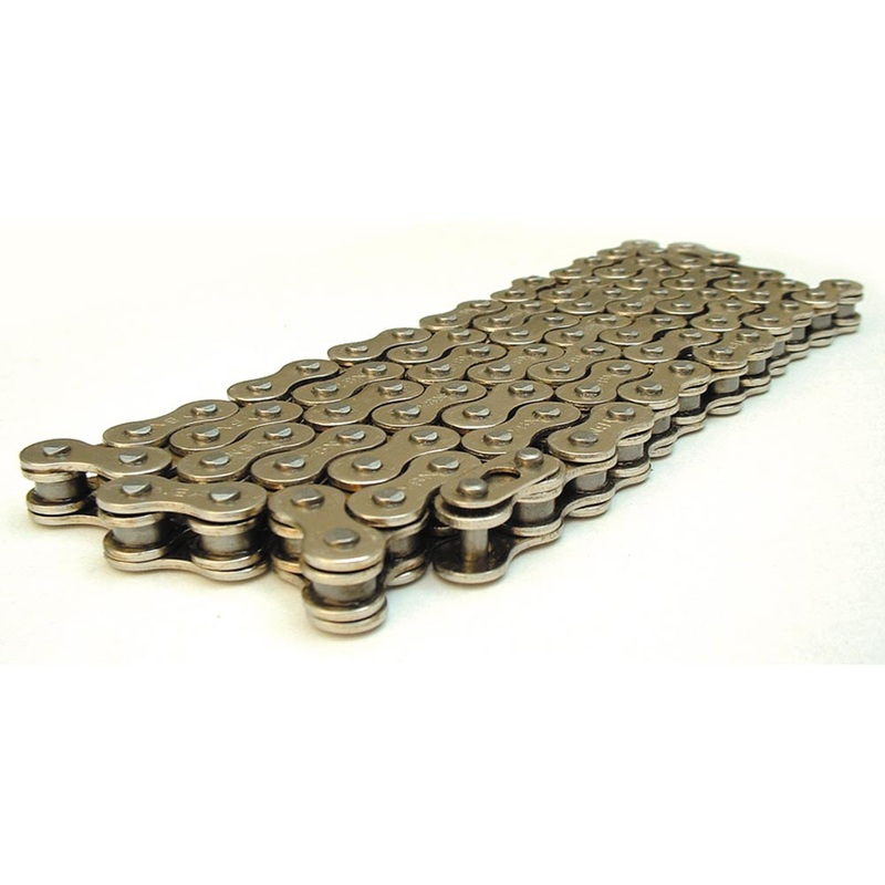 Gusset Tank Chain Super Strong 1/8