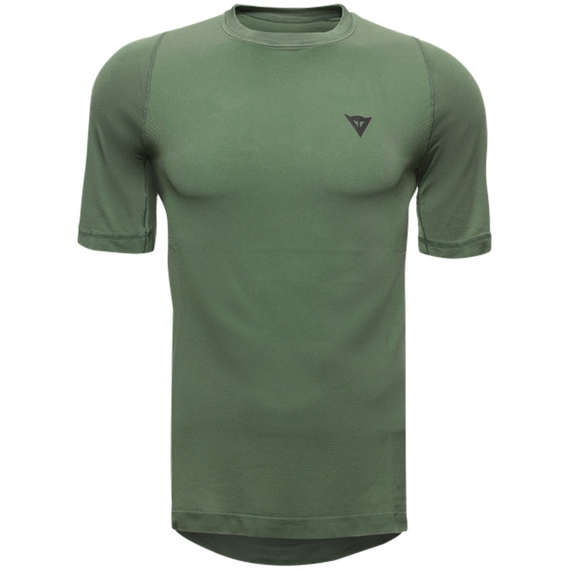 Maglia Dainese HGL Baciu – Verde chiaro