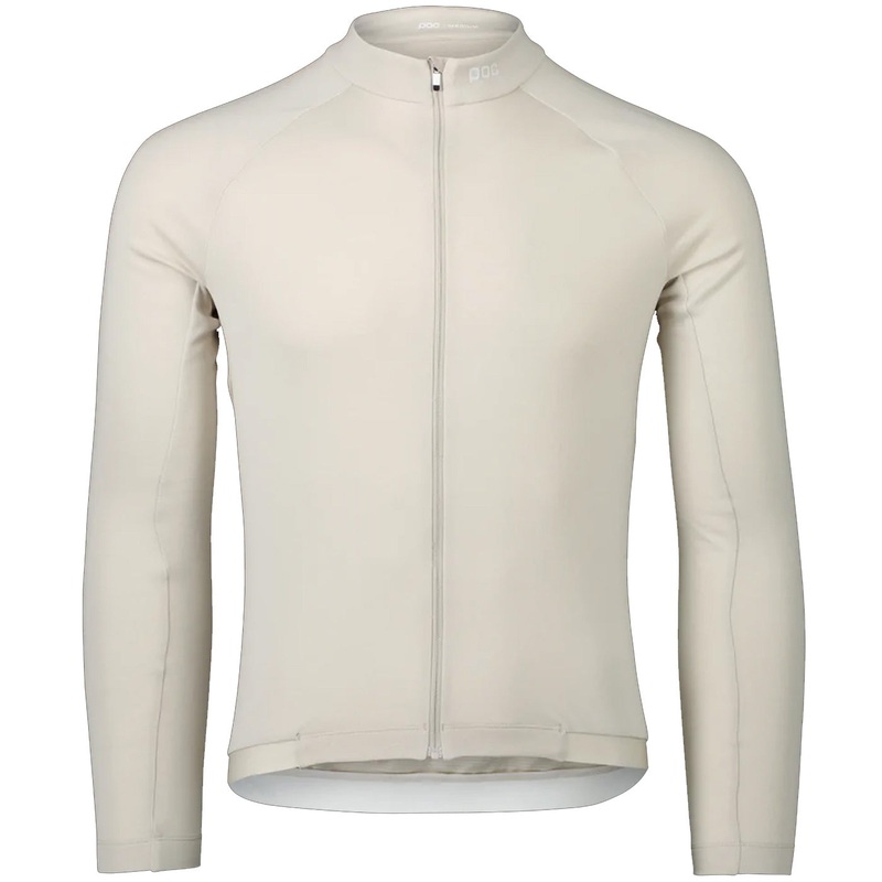 Maglia maniche lunghe Poc Thermal Light – Grigio