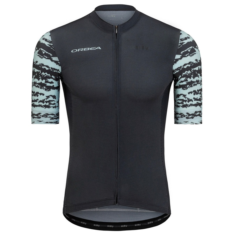 Maglia Orbea Core – Nero|S|M|L|XL|Nero