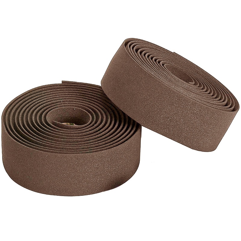Nastro Manubrio Gist Gelly – Marrone